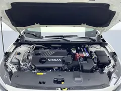 2022 Nissan Sylphy 1.6L XL CVT, белый — фото 17