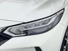 2022 Nissan Sylphy 1.6L XL CVT, белый — фото 19