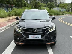 2022 Honda Vezel 1.5L CVT Pioneer — фото 2