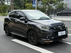 2022 Honda Vezel 1.5L CVT Pioneer — фото 3