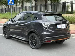 2022 Honda Vezel 1.5L CVT Pioneer — фото 4