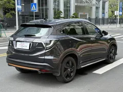2022 Honda Vezel 1.5L CVT Pioneer — фото 6