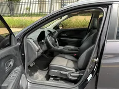 2022 Honda Vezel 1.5L CVT Pioneer — фото 7