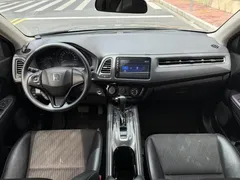 2022 Honda Vezel 1.5L CVT Pioneer — фото 9
