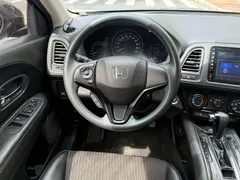 2022 Honda Vezel 1.5L CVT Pioneer — фото 10
