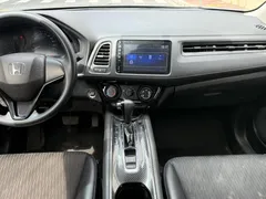 2022 Honda Vezel 1.5L CVT Pioneer — фото 11