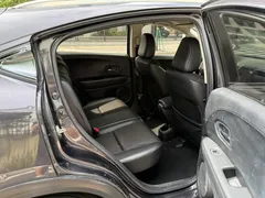 2022 Honda Vezel 1.5L CVT Pioneer — фото 14