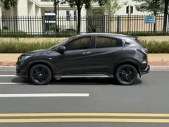 2022 Honda Vezel 1.5L CVT Pioneer — фото 19