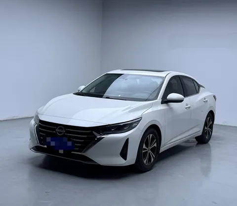 2023 Nissan Sylphy 1.6L CVT Enjoy