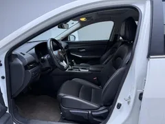 2023 Nissan Sylphy 1.6L CVT Enjoy, белый — фото 5