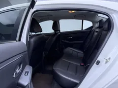 2023 Nissan Sylphy 1.6L CVT Enjoy, белый — фото 6