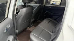 2021 Hyundai ix35 2.0L AT 2WD Leading GLS, белый — фото 5