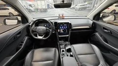 2021 Hyundai ix35 2.0L AT 2WD Leading GLS, белый — фото 7
