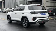 2021 Hyundai ix35 2.0L AT 2WD Leading GLS, белый — фото 10