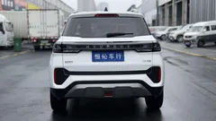2021 Hyundai ix35 2.0L AT 2WD Leading GLS, белый — фото 11