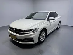2021 Volkswagen Bora 1.5L AT Comfort Smart Connect, белый — фото 1