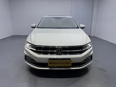 2021 Volkswagen Bora 1.5L AT Comfort Smart Connect, белый — фото 2