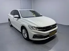 2021 Volkswagen Bora 1.5L AT Comfort Smart Connect, белый — фото 3