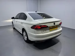 2021 Volkswagen Bora 1.5L AT Comfort Smart Connect, белый — фото 5