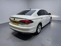 2021 Volkswagen Bora 1.5L AT Comfort Smart Connect, белый — фото 7