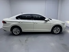 2021 Volkswagen Bora 1.5L AT Comfort Smart Connect, белый — фото 8