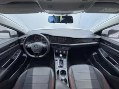 2021 Volkswagen Bora 1.5L AT Comfort Smart Connect, белый — фото 9