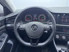 2021 Volkswagen Bora 1.5L AT Comfort Smart Connect, белый — фото 11