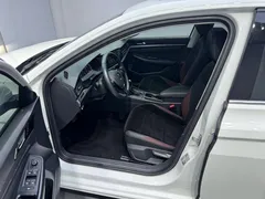 2021 Volkswagen Bora 1.5L AT Comfort Smart Connect, белый — фото 12