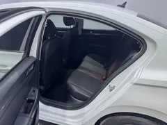 2021 Volkswagen Bora 1.5L AT Comfort Smart Connect, белый — фото 13
