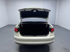 2021 Volkswagen Bora 1.5L AT Comfort Smart Connect, белый — фото 15