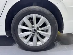 2021 Volkswagen Bora 1.5L AT Comfort Smart Connect, белый — фото 16
