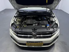 2021 Volkswagen Bora 1.5L AT Comfort Smart Connect, белый — фото 17