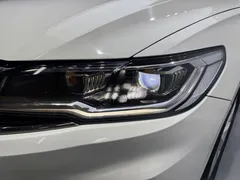2021 Volkswagen Bora 1.5L AT Comfort Smart Connect, белый — фото 19