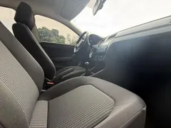 2021 Volkswagen Santana 1.5L MT Fashion, белый — фото 8
