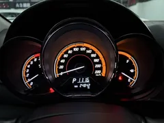 2022 Toyota Yaris L Zhixuan X 1.5L CVT Leading Plus, белый — фото 6