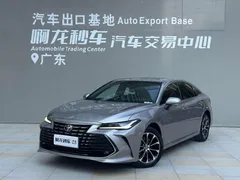 2023 Toyota Avalon 2.0L CVT Luxury — фото 1