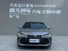 2023 Toyota Avalon 2.0L CVT Luxury — фото 2