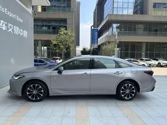 2023 Toyota Avalon 2.0L CVT Luxury — фото 3