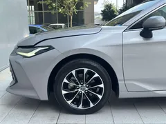 2023 Toyota Avalon 2.0L CVT Luxury — фото 5