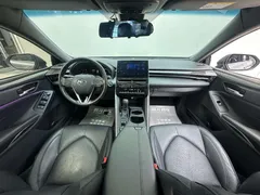 2023 Toyota Avalon 2.0L CVT Luxury — фото 6
