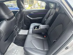 2023 Toyota Avalon 2.0L CVT Luxury — фото 8
