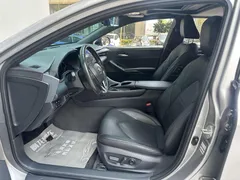 2023 Toyota Avalon 2.0L CVT Luxury — фото 9