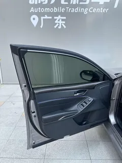 2023 Toyota Avalon 2.0L CVT Luxury — фото 10