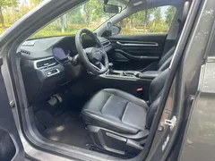2022 Geely Emgrand 4th Gen 1.5L CVT Flagship — фото 9