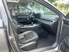 2022 Geely Emgrand 4th Gen 1.5L CVT Flagship — фото 11