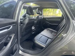 2022 Geely Emgrand 4th Gen 1.5L CVT Flagship — фото 12