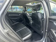 2022 Geely Emgrand 4th Gen 1.5L CVT Flagship — фото 13