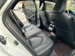 2023 Toyota Avalon 2.0L CVT Luxury, белый — фото 11