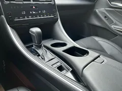 2023 Toyota Avalon 2.0L CVT Luxury, белый — фото 20