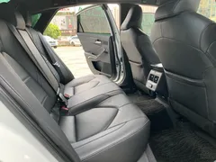 2023 Toyota Avalon 2.0L CVT Luxury, белый — фото 11